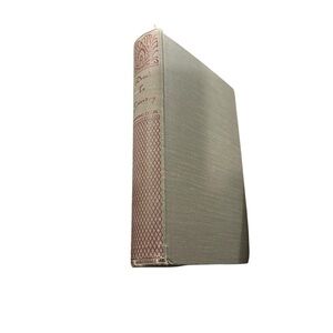 Vintage Book Drink to Remember The Literary Guild of America New York 1941